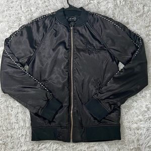 Pacsun Los Angeles Jacket Coat Zip Up